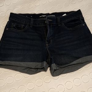 Old Navy Boyfriend Shorts
